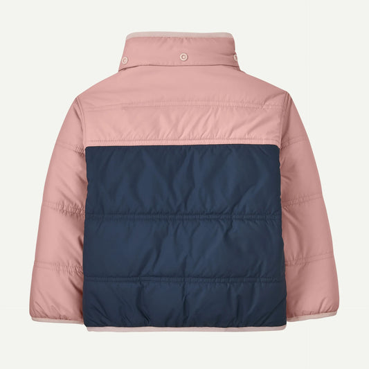 Baby Reversible Tribbles Hoody - US 5906