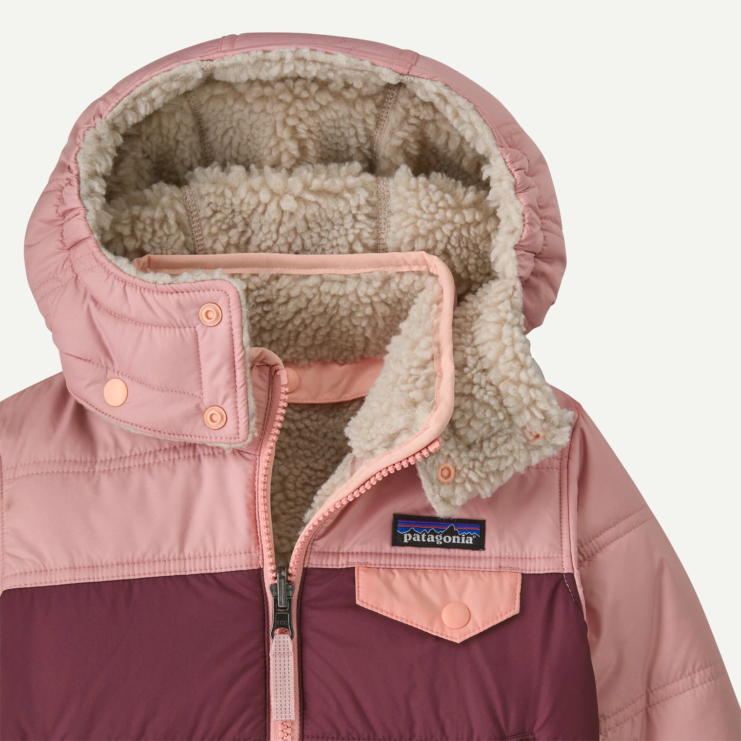 Baby Reversible Tribbles Hoody - US 9258