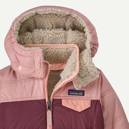 Baby Reversible Tribbles Hoody - US 9258