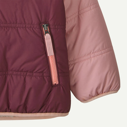 Baby Reversible Tribbles Hoody - US 9258