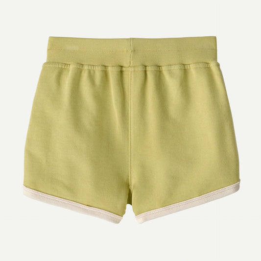 Baby Sweatshorts - US 3958