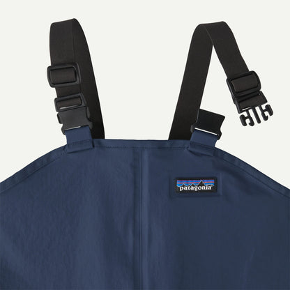 Baby Torrentshell 3L Rain Bibs - US 4469