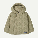 Baby Quilted Puff Jacket - US 2929