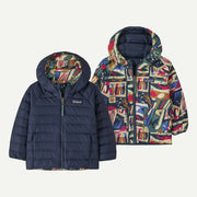 Let's Chat: New Navy