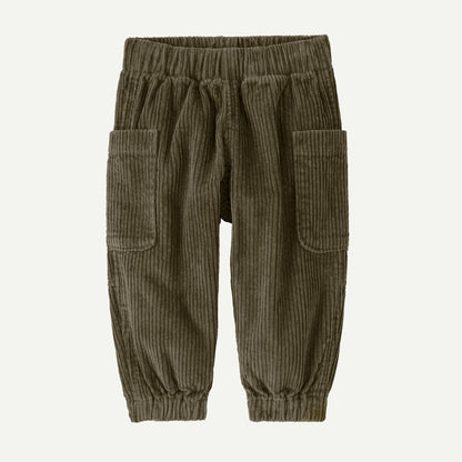 Baby Corduroy Joggers - US 0269