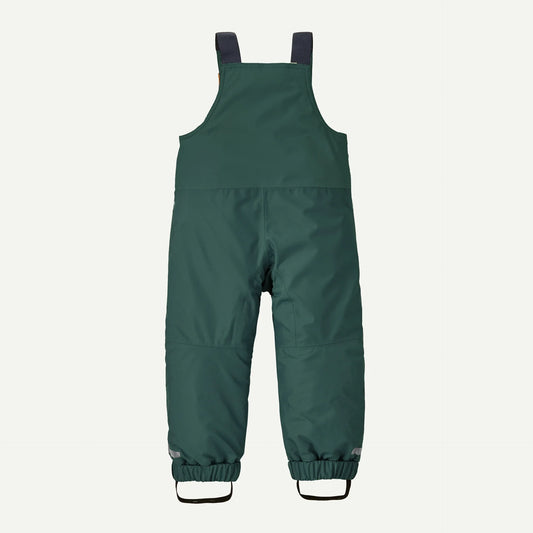 Baby Snow Pile Bibs - US 6354