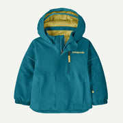 Glacial Blue