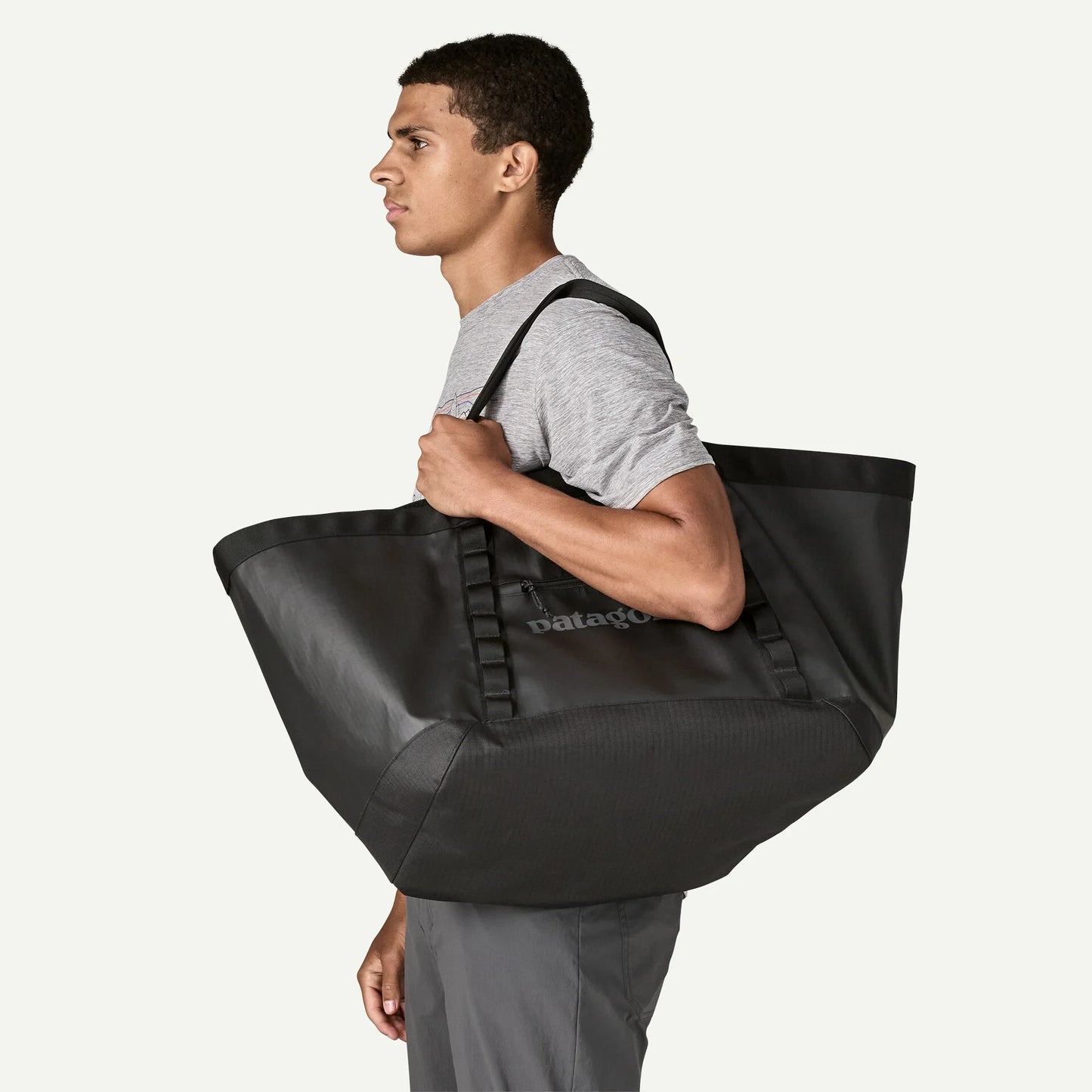 Black Hole® Gear Tote 61L - US 2788