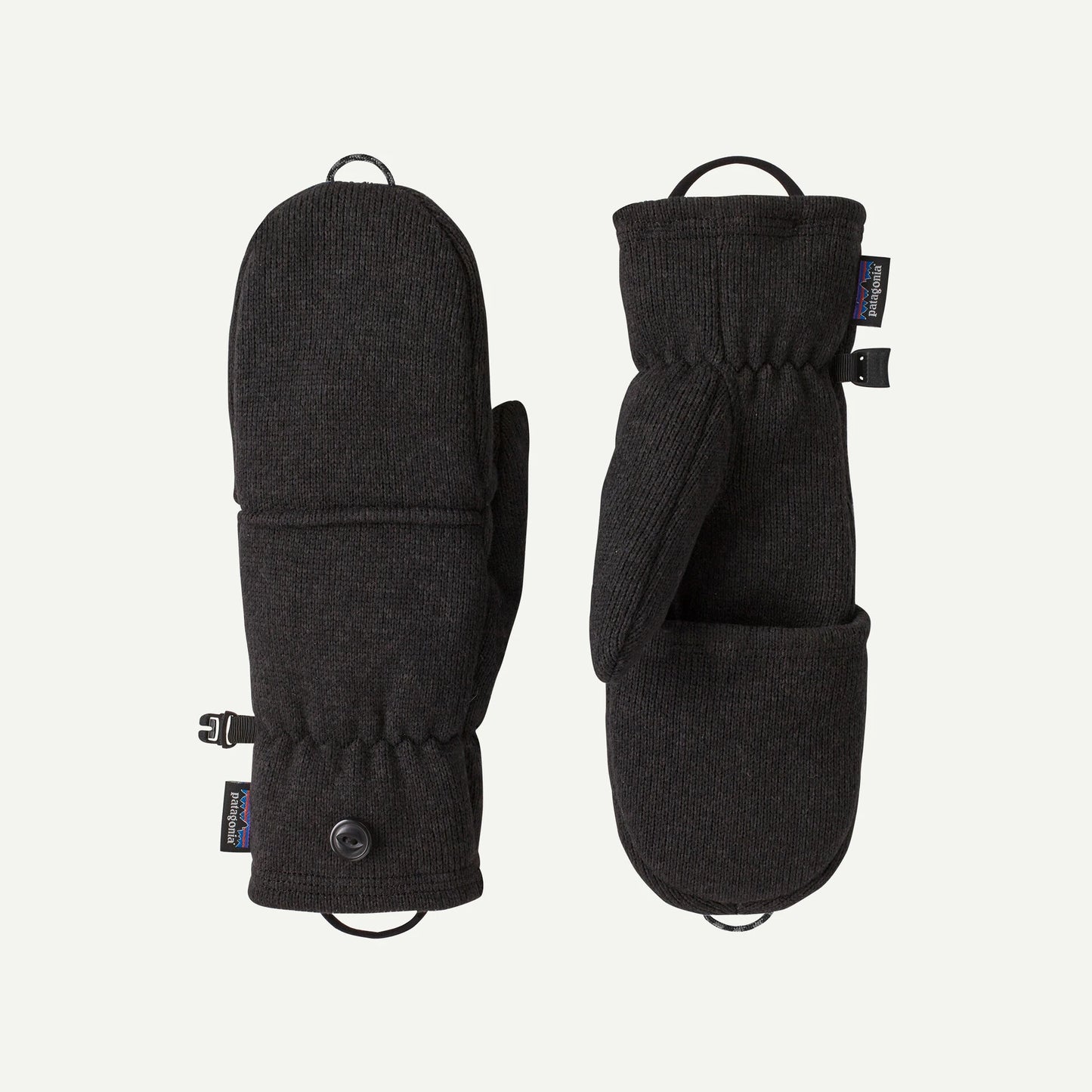 Better Sweater™ Fleece Gloves - US 6418