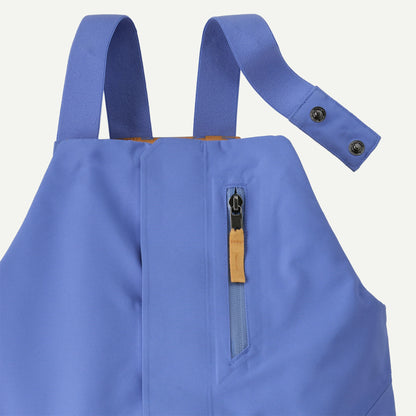 Baby Snow Pile Bibs - US 4691