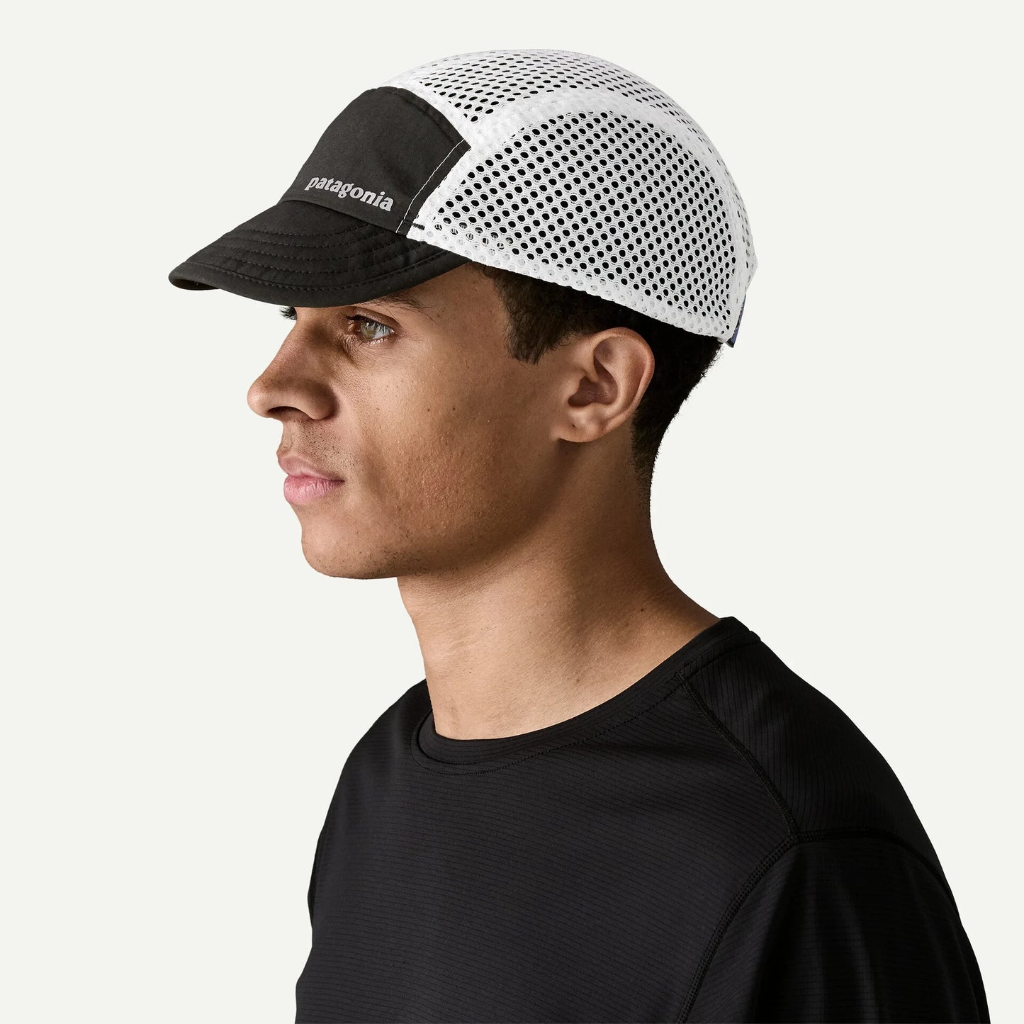 Duckbill Cap - US 4655