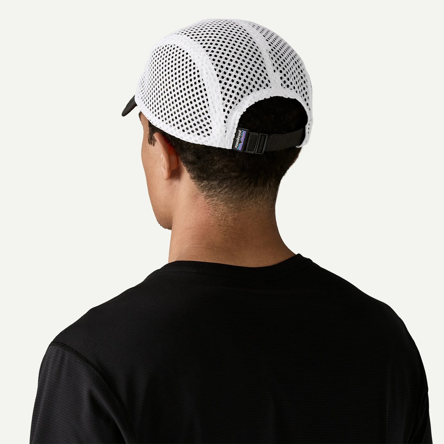 Duckbill Cap - US 4655