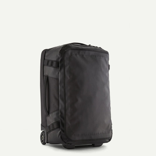Black Hole® Wheeled Duffel 40L - US 3707