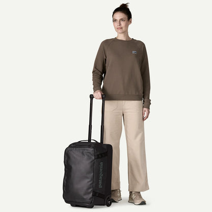 Black Hole® Wheeled Duffel 40L - US 3707
