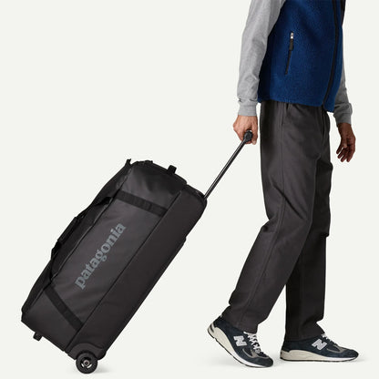 Black Hole® Wheeled Duffel 100L - US 3111