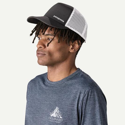 Duckbill Running Trucker Hat - US 2757
