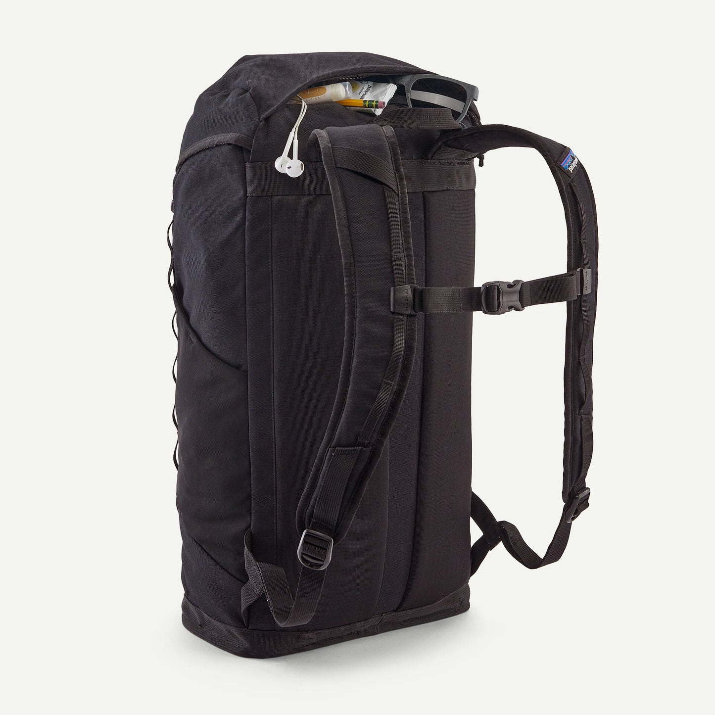 Fieldsmith Lid Pack 28L - US 0434
