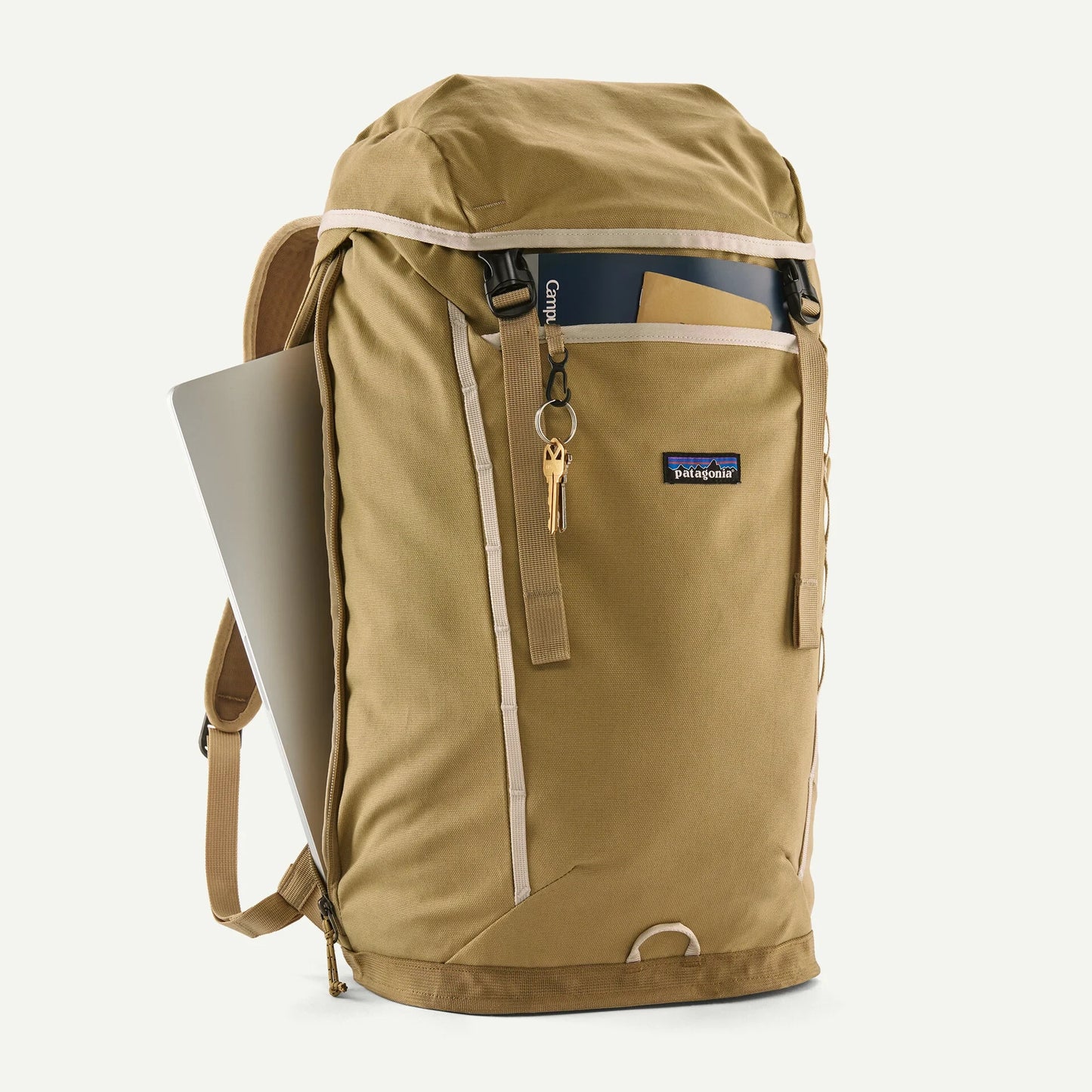 Fieldsmith Lid Pack 28L - US 4982