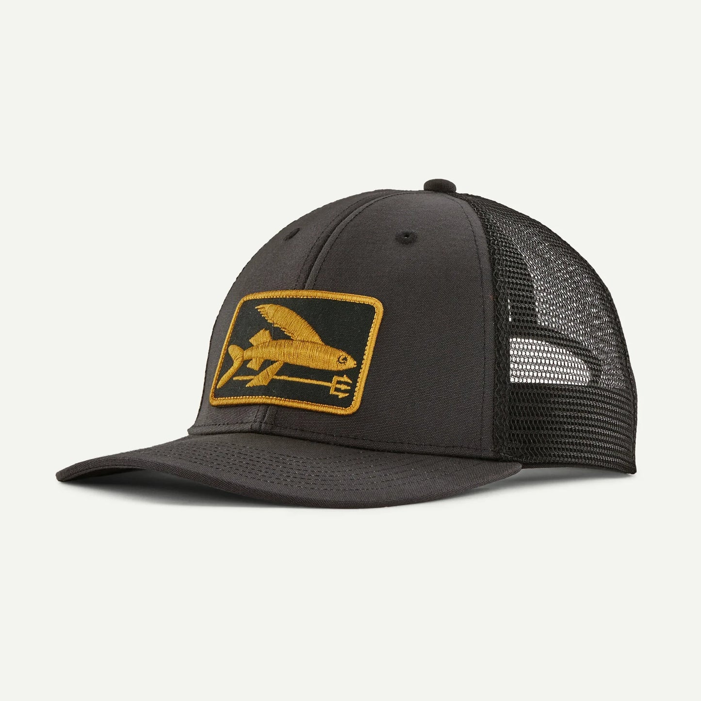 Flying Fish LoPro Trucker Hat - US 0211