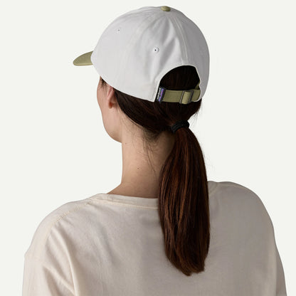 Fitz Roy Icon Trad Cap - US 1835