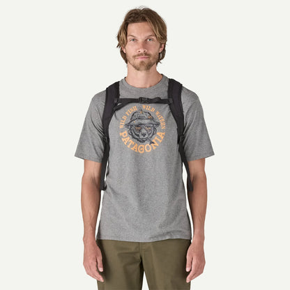 Fieldsmith Linked Backpack 24L - US 9109