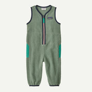 Cover Green