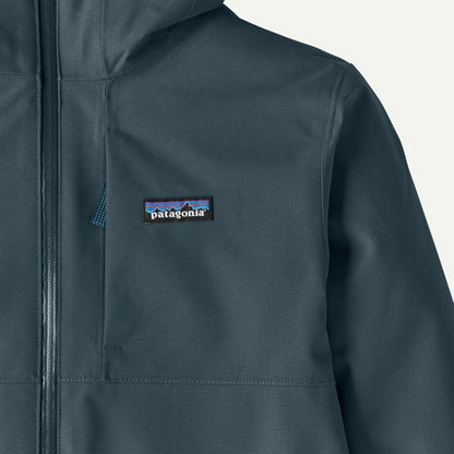 Kids' 4-in-1 Everyday Jacket - US 5816