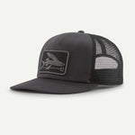Flying Fish Relaxed Trucker Hat - US 2710