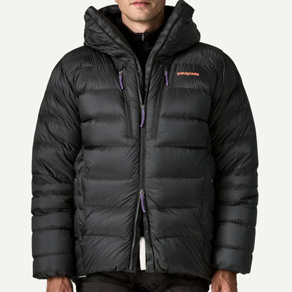 Grade VII Down Parka - US 0788