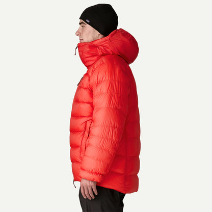 Grade VII Down Parka - US 1762