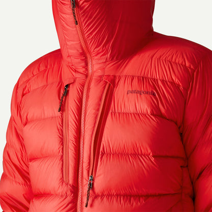 Grade VII Down Parka - US 1762