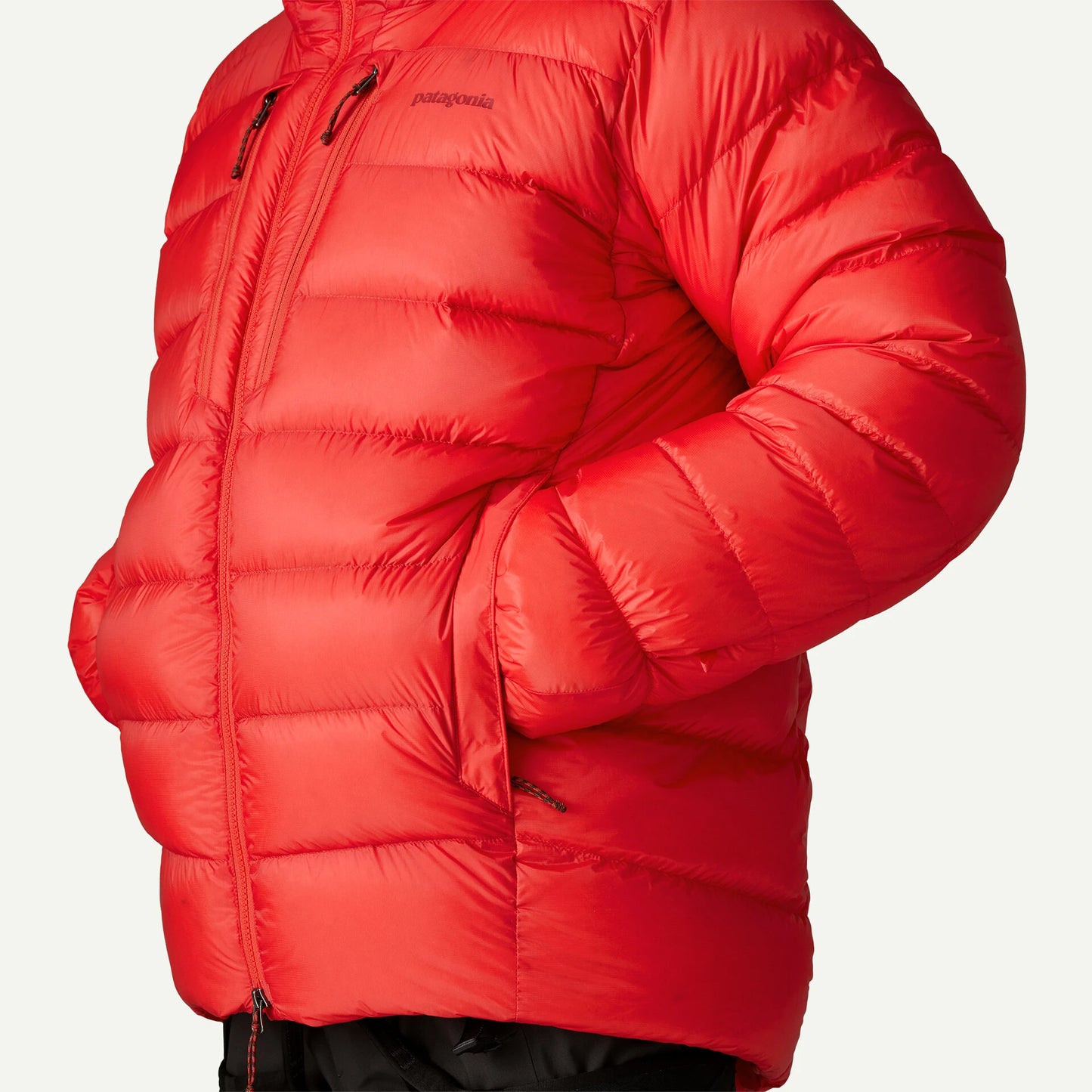 Grade VII Down Parka - US 1762