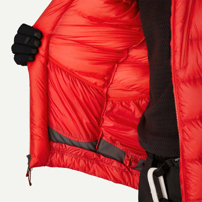Grade VII Down Parka - US 1762