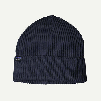 Fisherman's Rolled Beanie - US 8775