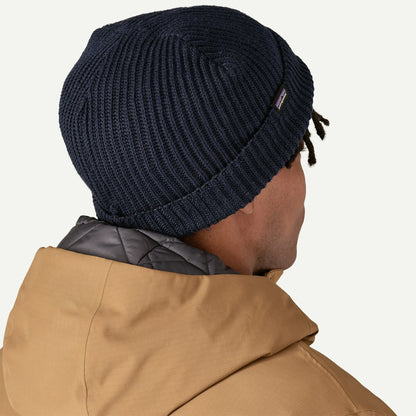 Fisherman's Rolled Beanie - US 8775