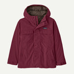 Kids' Insulated Outdoor Everyday Jacket - US 7595