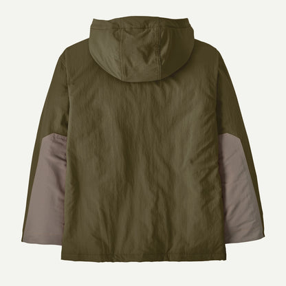 Kids' Insulated Outdoor Everyday Jacket - US 3828