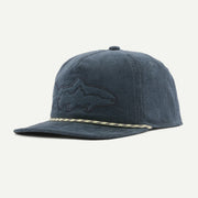 Fitz Roy Trout: Summit Blue