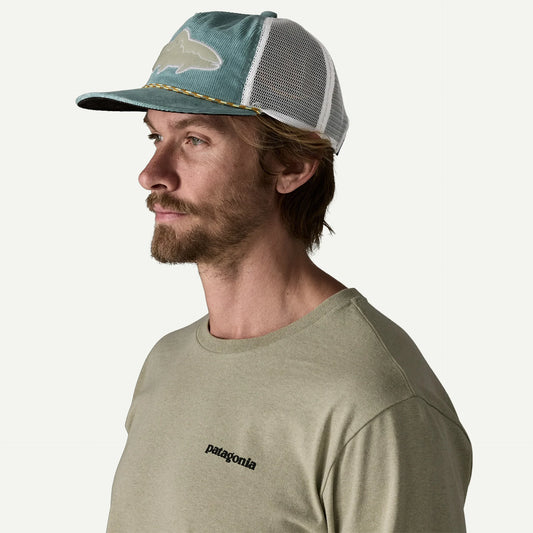 Fly Catcher Hat - US 6905