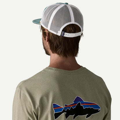 Fly Catcher Hat - US 6885