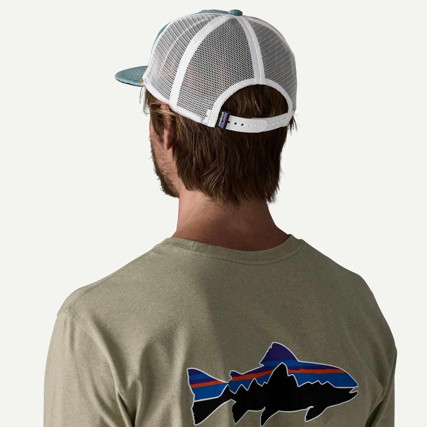 Fly Catcher Hat - US 1476