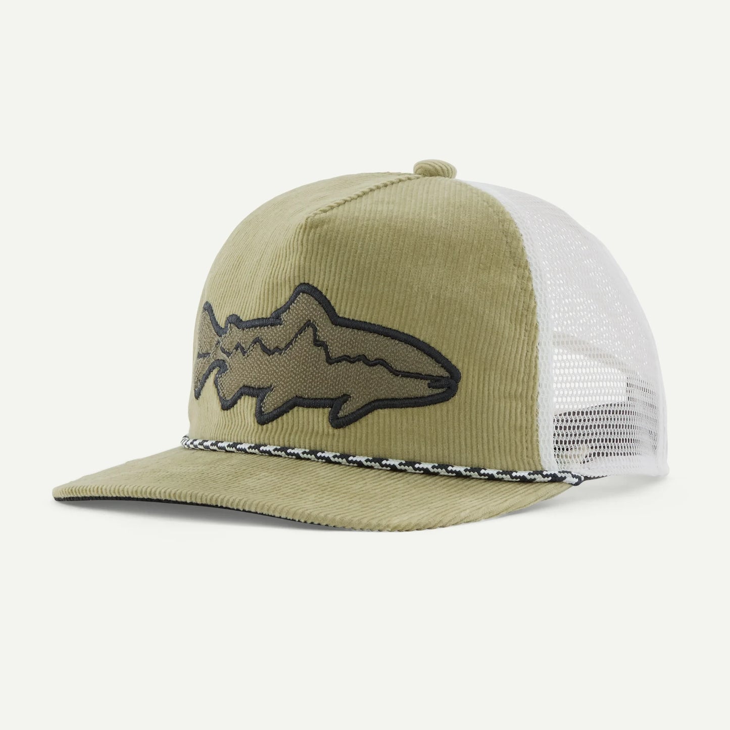 Fly Catcher Hat - US 6905