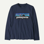Kids' Long-Sleeved P-6 Logo T-Shirt - US 4260