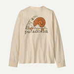 Kids' Long-Sleeved Graphic T-Shirt - US 4080