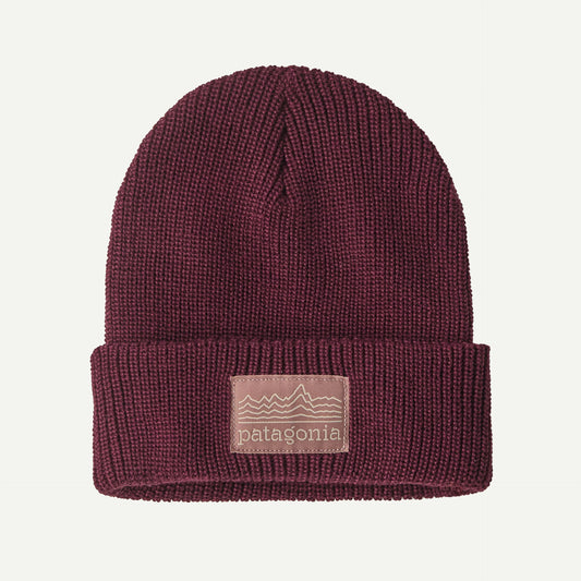Kids' Logo Beanie - US 9042