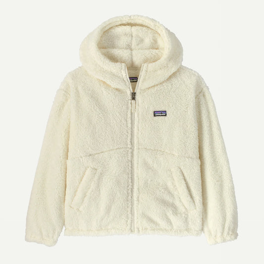 Kids' Los Gatos Fleece Hoody - US 0975