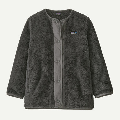 Kids' Los Gatos Fleece Cardigan - US 8537