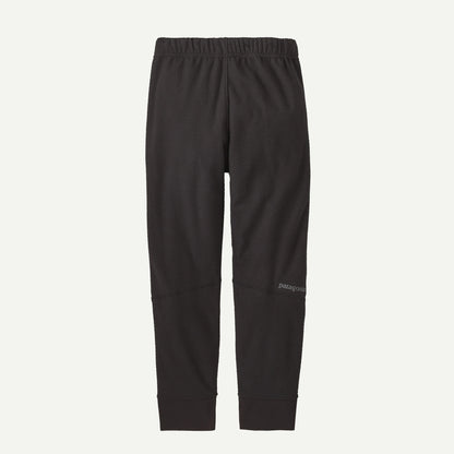 Kids' Midweight Layering Pants - US 3125