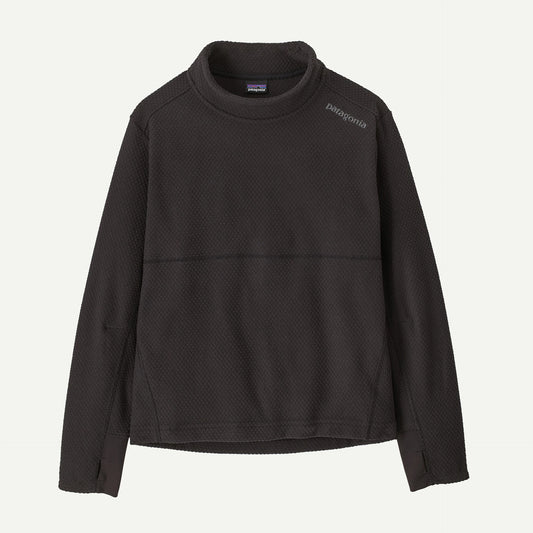 Kids' Midweight Layering Top - US 4770