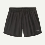Kids' Multi Trails Shorts - 4" - US 3182